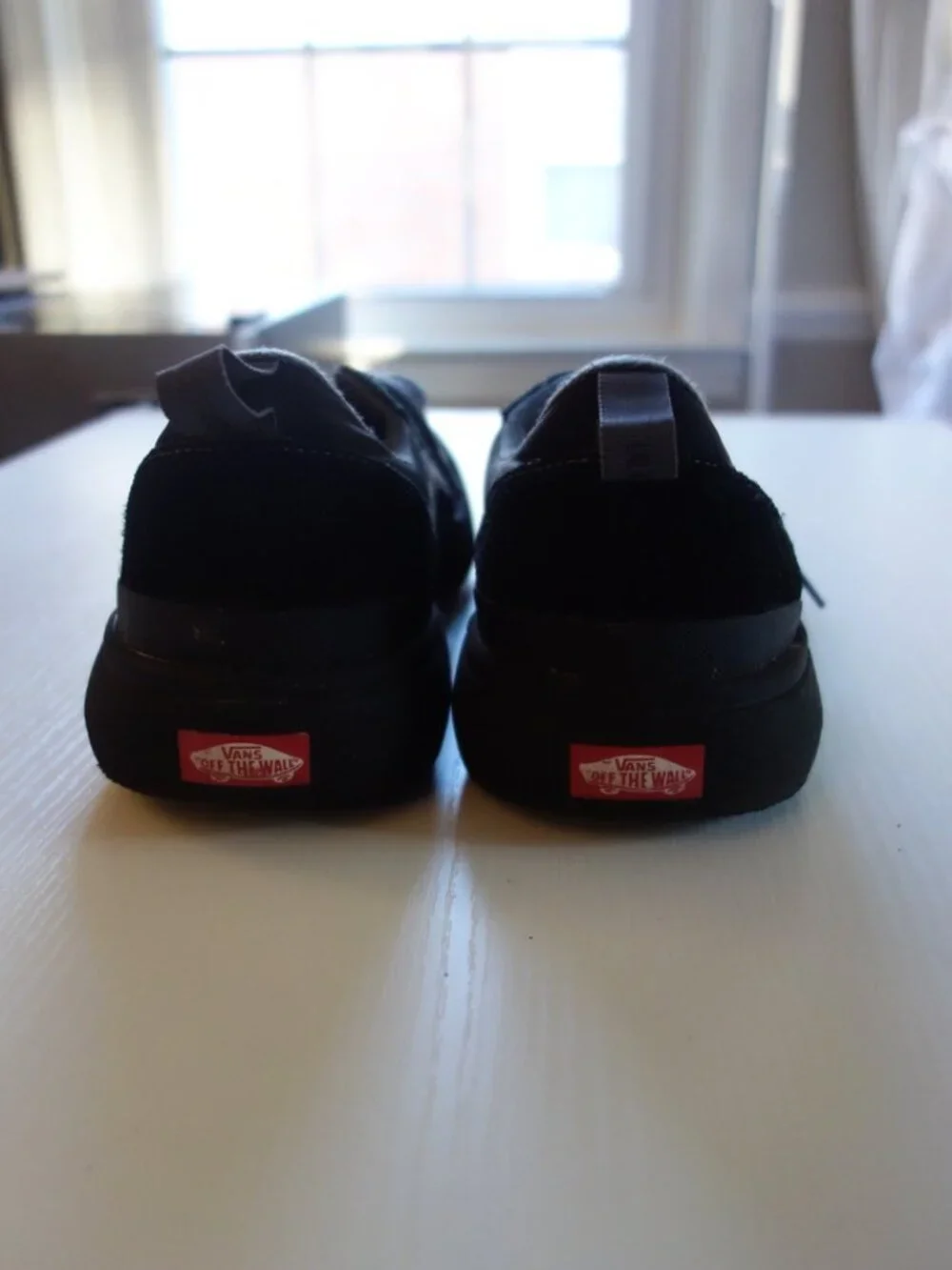 Vans — UltraRange 2.0 Sneakers